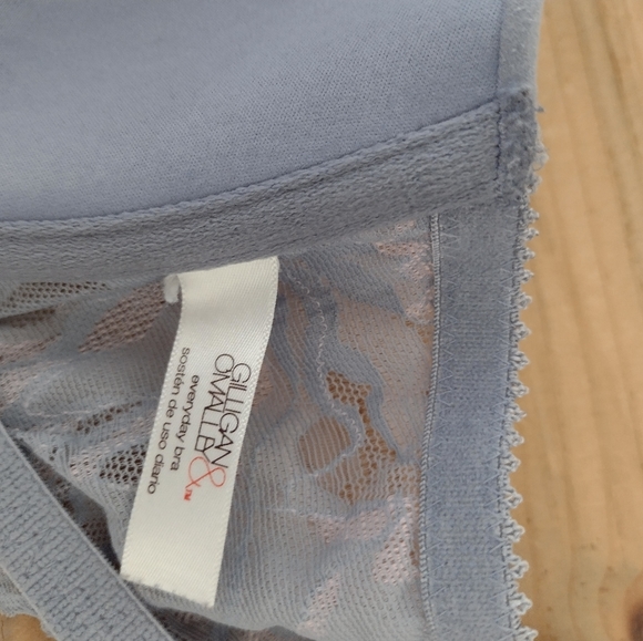 Gilligan & OMalley Front Closure Underwire Bra  ~ Free w/ Purchase - Picture 6 of 10